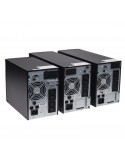 SAI ZIGOR Tower PRO 2000VA/1800W OnLine TRASERA
