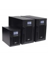 SAI ZIGOR Tower PRO 3000VA/2700W OnLine Aut. 10"