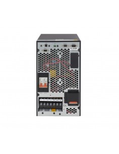 SAI ZIGOR Tower PRO 6000VA/6000W OnLine trasera