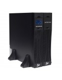 SAI ZIGOR Serie EFFICIENT 1000VA/900W ONLINE Rack/Torre