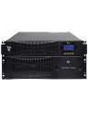 SAI ZIGOR Serie EFFICIENT 6KVA/6000W ON LINE Rack Aut. 10"