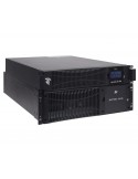 SAI ZIGOR Serie EFFICIENT 10KVA/10000W ON LINE Rack, detalle 1