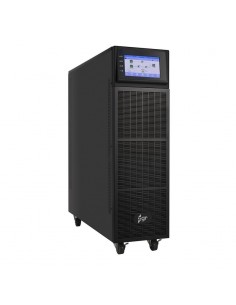 SAI 15 KVA Entrada Trifásica- Salida Trifasica. ZIGOR Serie INFLUENCE