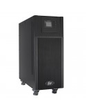 SAI 15 KVA Aut. 5' Entrada Trifásica- Salida Monofásica. ZIGOR Serie VERSATILE