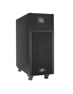 SAI 20 KVA Aut. 5' Entrada Trifásica- Salida Monofásica. ZIGOR Serie VERSATILE