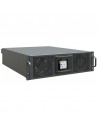 SAI 10 KVA Aut. 5' Entrada Trif./Mono. - Salida Mono. VERSATILE Rack