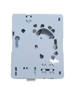 Caja FTTH con 1 conector SC Simplex y pigtail de 1metro