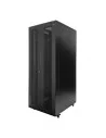 Rack 19" 42U 800X1000 Pta. Doble Perforada