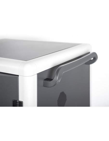 ARMARIOS Y CARROS DE CARGA, para tablets y portátiles, economicos.