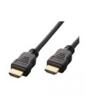 CABLE HDMI V1.4 (ALTA VELOCIDAD / HEC) CON REPETIDOR, A/M-A/M