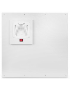 Armario metálico de seguridad para PC