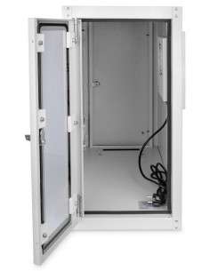 Armario metálico de seguridad para PC