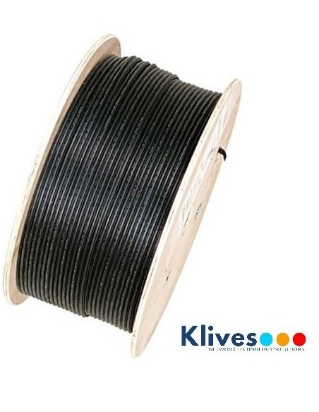 Cable CAT6 FTP Ext. 500m ANTIROEDORES