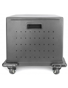 Armario de carga móvil para notebooks / tabletas hasta 14 pulgadas