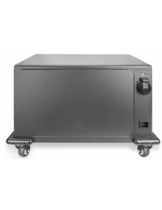 Armario de carga móvil para notebooks / tabletas hasta 14 pulgadas