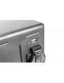 Armario de carga móvil para notebooks / tabletas hasta 14 pulgadas
