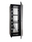 Rack 19" 32U 600X1000 Pta. Perforada