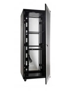Rack 19" 42U 800X1200 Pta. Perforada