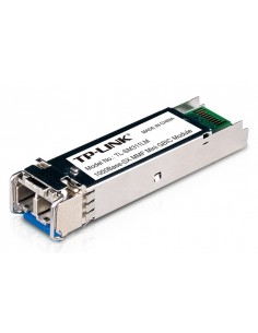 Transceiver SFP MULTIMODO LC 550 Mts TL-SM311LM TP-LINK