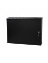 Rack Mural 19" 2U F120 vertical Negro