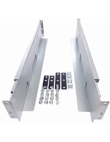 Guía montaje SAI Rack de 19"