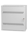 Rack Mural 19" 3U y 4U F180 Gris vertical