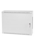 Rack Mural 19" 2U F120 vertical Gris
