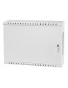 Rack Mural 19" 2U F120 vertical Gris