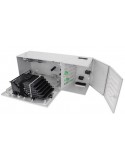 Caja fibra óptica Multioperador 48 SC Simples ó 48LC Dúplex
