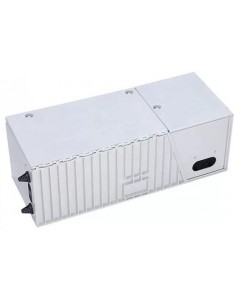 Caja fibra óptica Multioperador 48 SC Simples ó 48LC Dúplex
