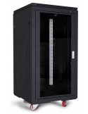 Rack 19" 20U 600x600 Pta metraquilato