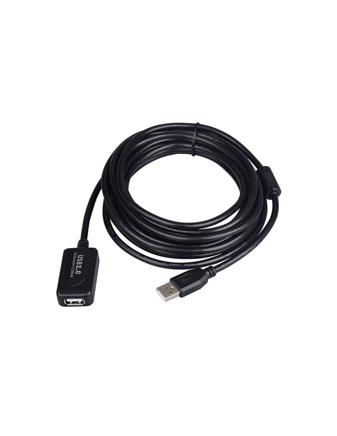 Extensor Usb Activo 10 metros