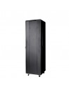 Rack KLIVES 19" 42U 600X1000 Puerta delantera y trasera perforada