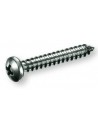 Tornillo para Adaptadores de F.O. en Bandeja fibra