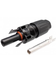 MC4 conector Macho IP67