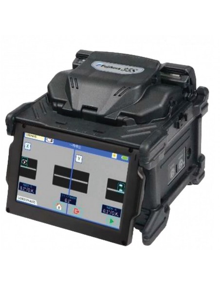 Fusionadora Fibra Óptica FUJIKURA 35S