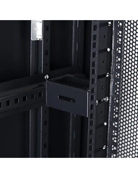 rack 19" 42U 800X800 PTA. perforada  - Rack economico 42u 800x800