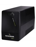 SAI TECNOWARE Serie ERA PLUS 1200VA/840W