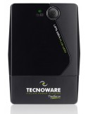 SAI TECNOWARE Serie ERA PLUS 2100VA/1470W FRONTAL