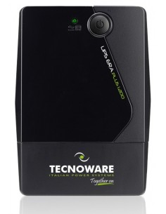 SAI TECNOWARE Serie ERA PLUS 2600VA/1820W FRONTAL