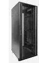 Rack 19" 32U 800x800 Puerta de Cristal