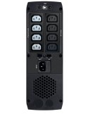 SAI TECNOWARE Line Interactive Serie EXA PLUS 2.100/1.470W TORRE TRASERA