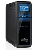 SAI TECNOWARE Line Interactive Serie EXA PLUS 2.100/1.470W TORRE