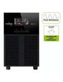 SAI TECNOWARE Line Interactive Serie EXA PLUS 4.500/3.150W TORRE SILENCIOSO