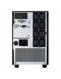 SAI TECNOWARE Line Interactive Serie EXA PLUS 4.500/3.150W TORRE TRASERA
