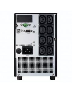 SAI TECNOWARE Line Interactive Serie EXA PLUS 4.500/3.150W TORRE TRASERA