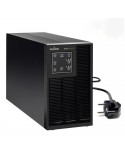 SAI TECNOWARE On Line Serie EVO DSP PLUS 800VA/720W TORRE