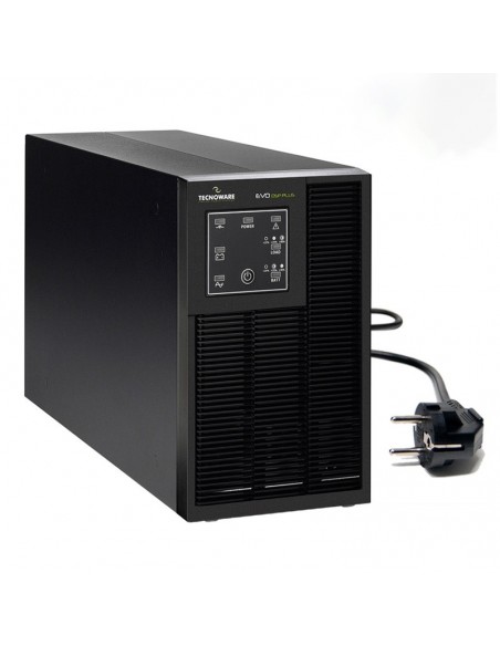 SAI TECNOWARE On Line Serie EVO DSP PLUS 800VA/720W TORRE