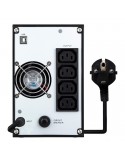 SAI TECNOWARE On Line Serie EVO DSP PLUS 800VA/720W TORRE TRASERA