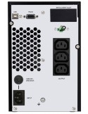 SAI TECNOWARE On Line Serie EVO DSP PLUS 1200VA/1080W TORRE TRASERA